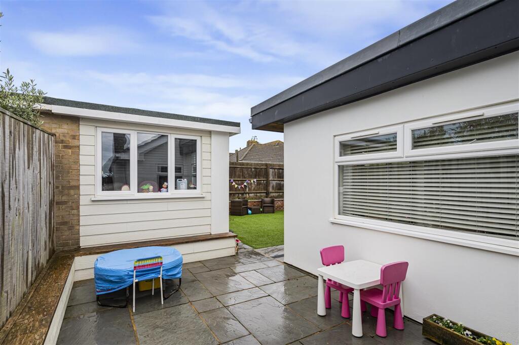 Garden Room/Home Office