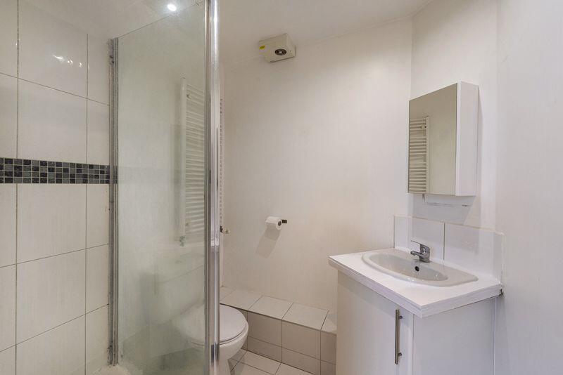 Master Bedroom En Suite