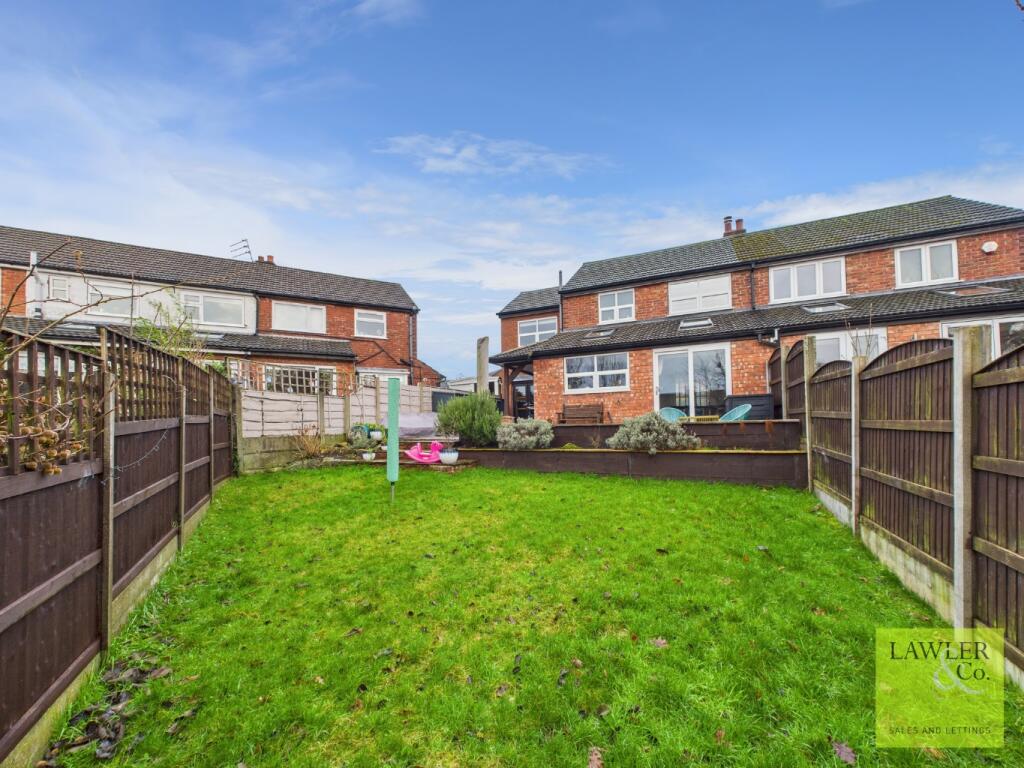 Nelson Close, Poynton, Stockport, Cheshire, SK12 1RT