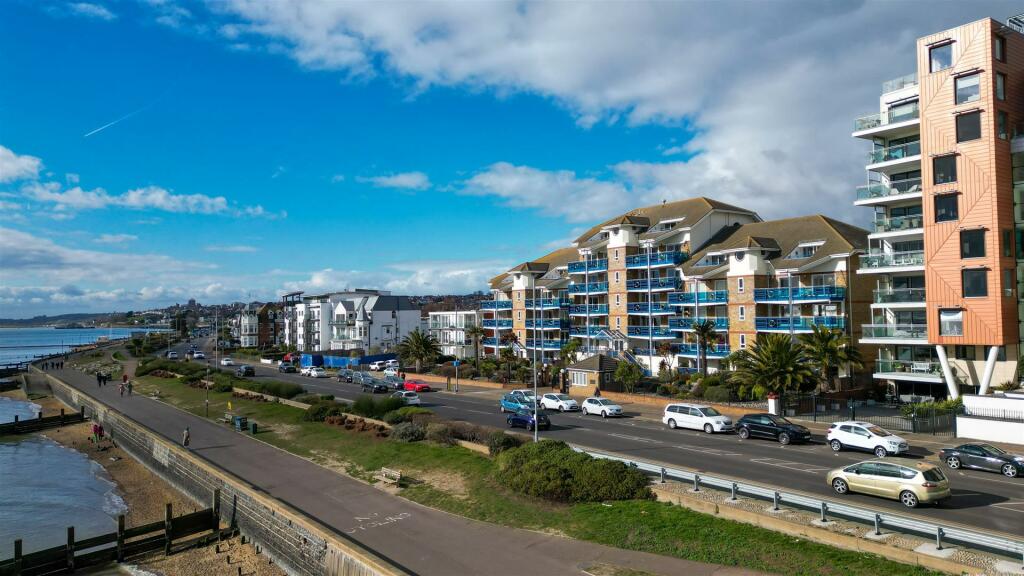 Admirals Place