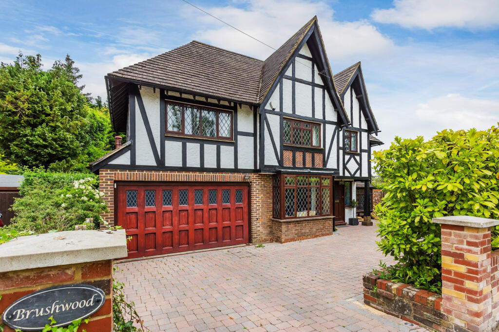 Perren Property