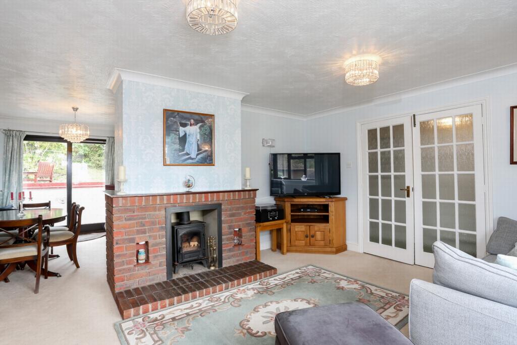 sitting room