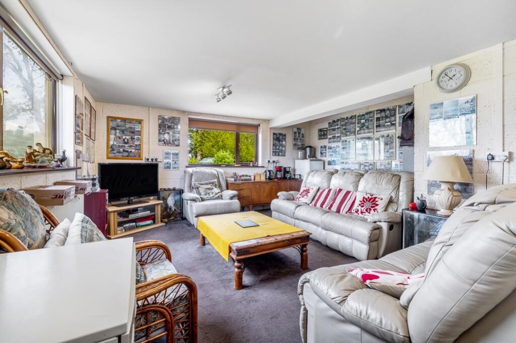 Chestnut Cottage (Tumby Woodside)-30