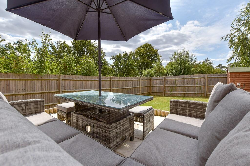 External Lifestyle Photograph