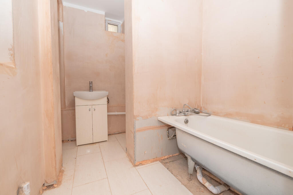 general Flat 1, 3 Ma