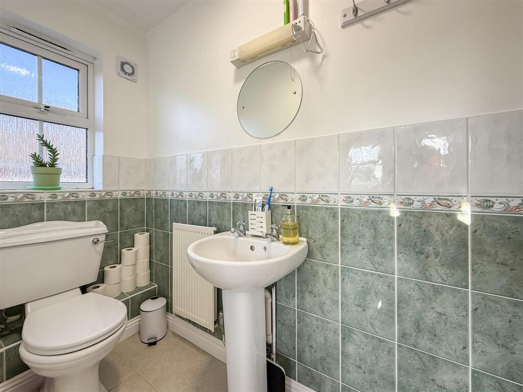 en suite