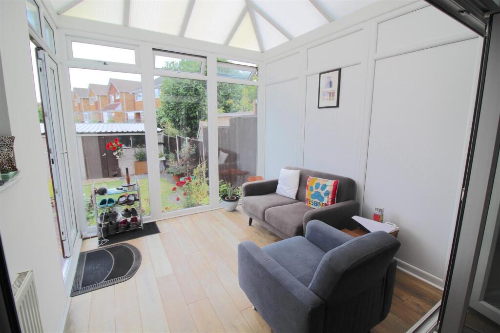 Conservatory