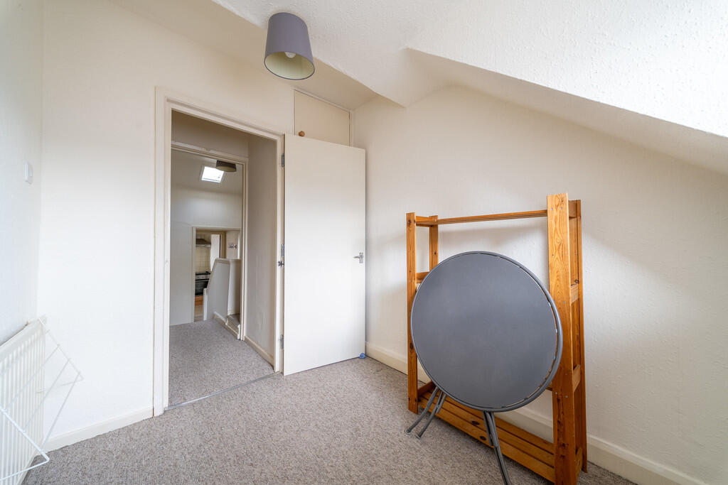 Flat 3, 61 Bamfor...