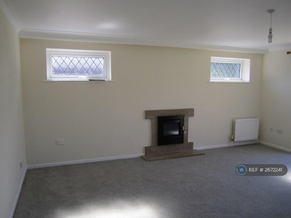 Longe From Entrance Door