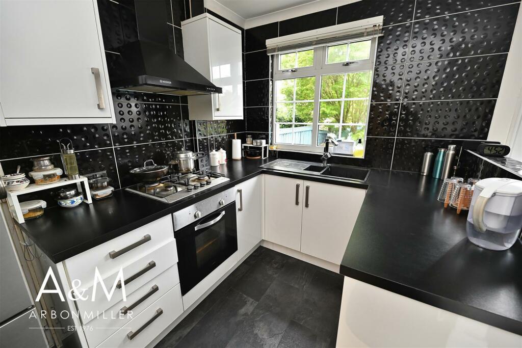 Extended Kitchen/Diner