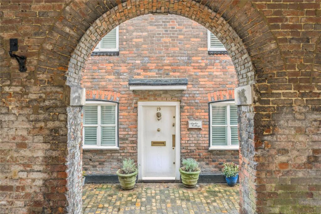 Archway