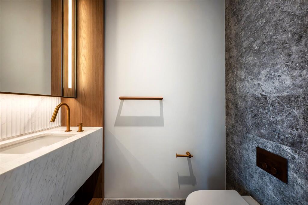 Guest Wc