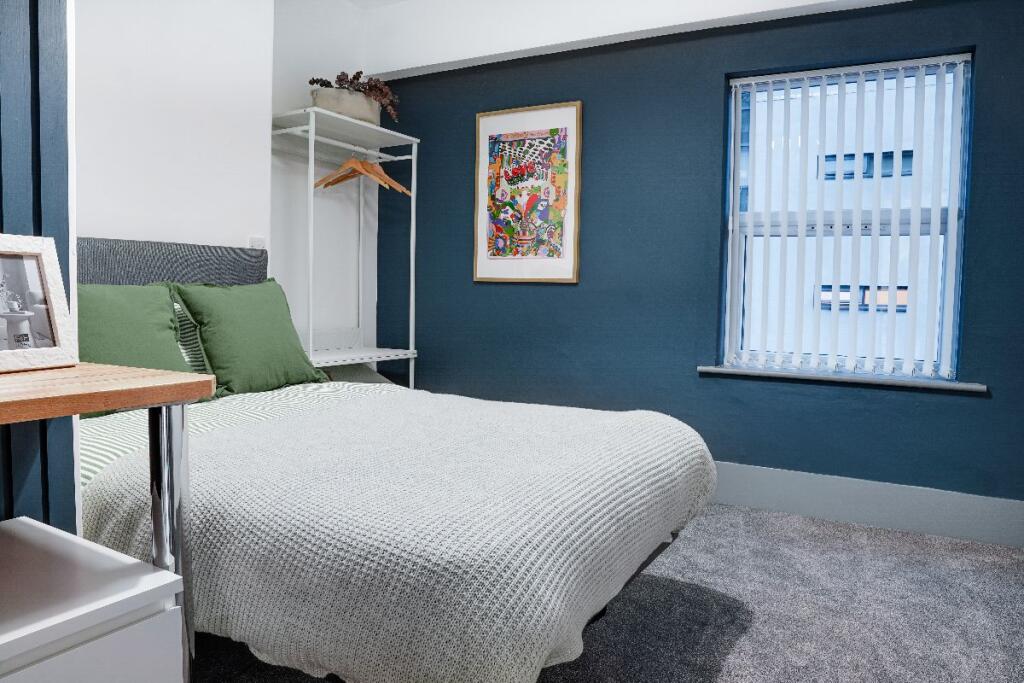 Bedroom 9