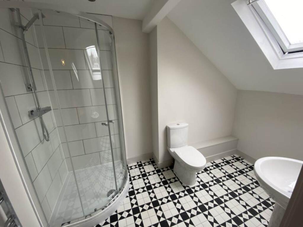 en suite
