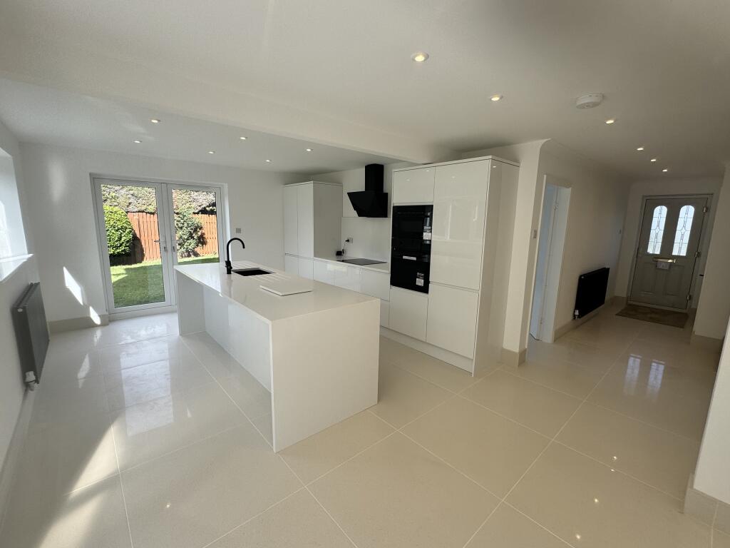 Kitchen&amp;diner