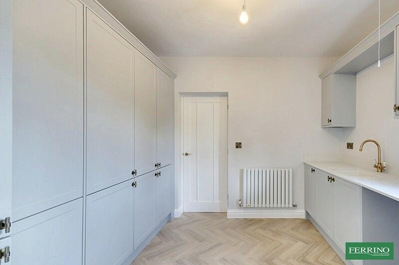 Utility/Laundry Room