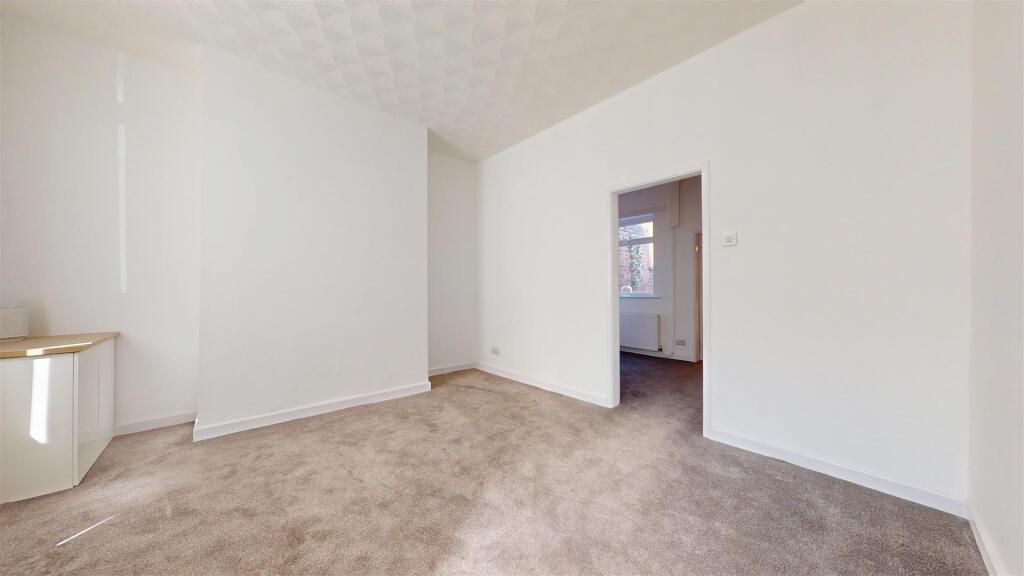 Bronte Street Reception Room