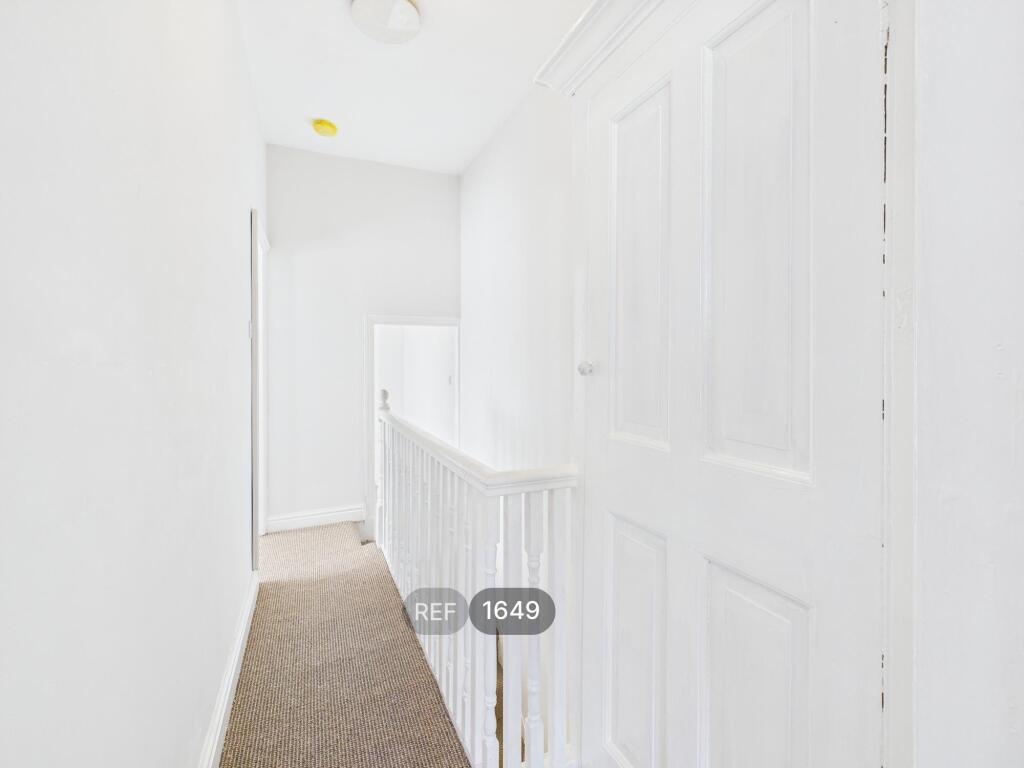 Hallway &amp; Landing