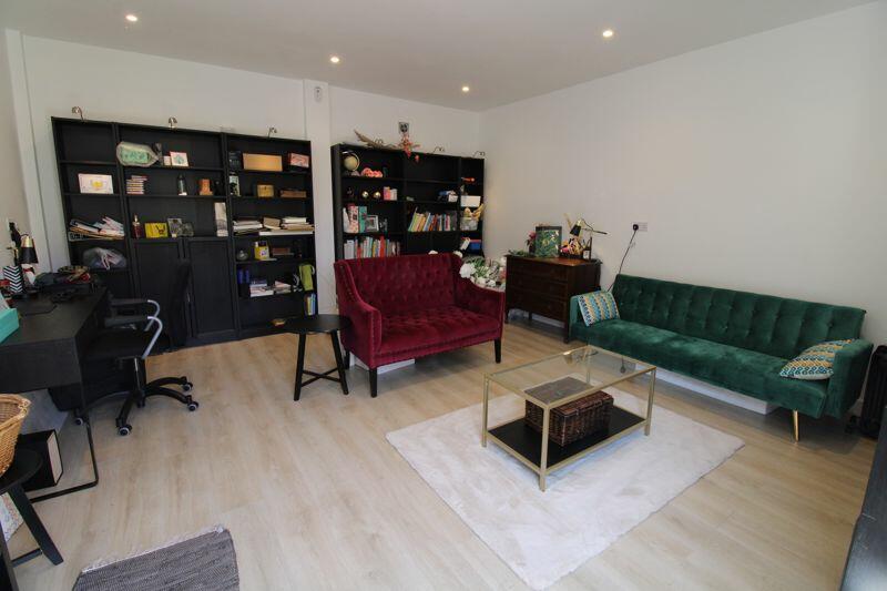 Garage Conversion