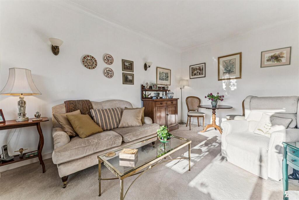 Homecross House, W4 - FOR SALE