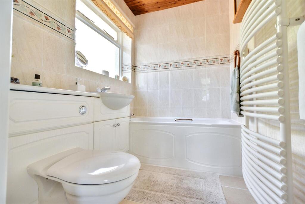 Ground Floor Bathroom