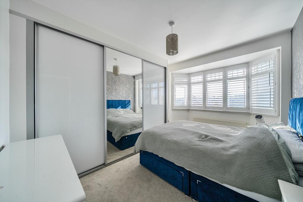 Bedrooms