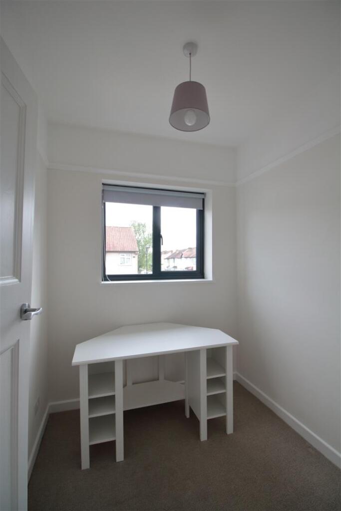 Eden Harper Abercairn Road