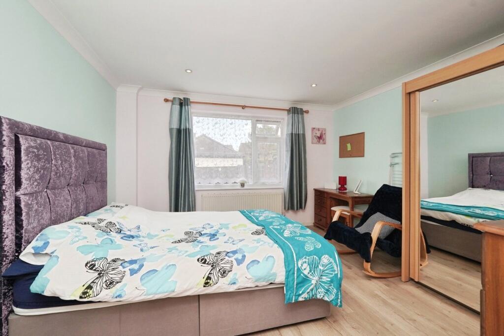 Sandwich Road, Whitfield, Dover, Kent, CT16