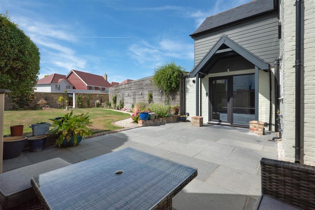 Monkton Street, Monkton, Ramgsgate