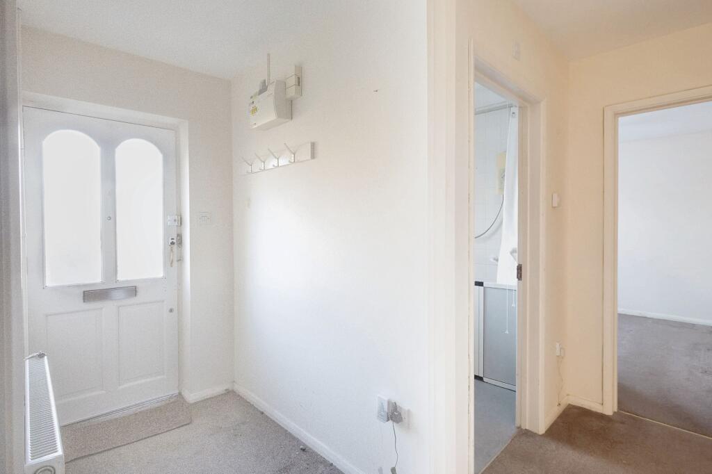 31 Heather Close, Colchester, Essex, CO2 0EQ