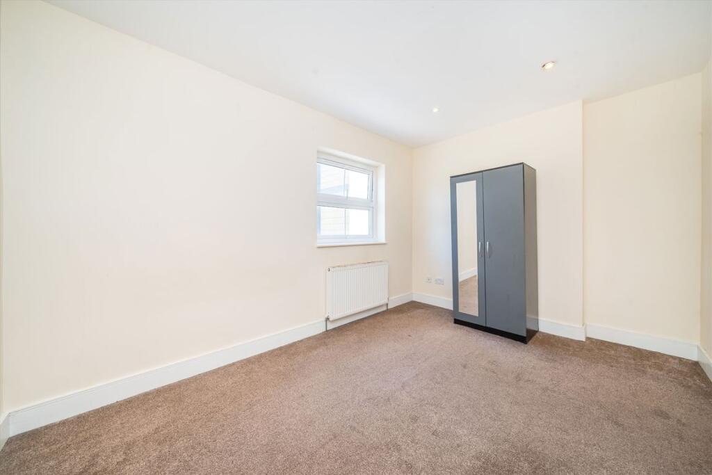 Portsmouth Road, Surbiton