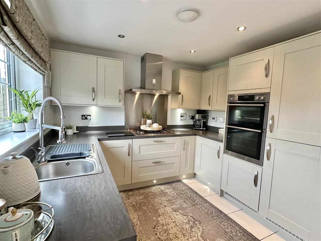 Luke Miller &amp; Associates