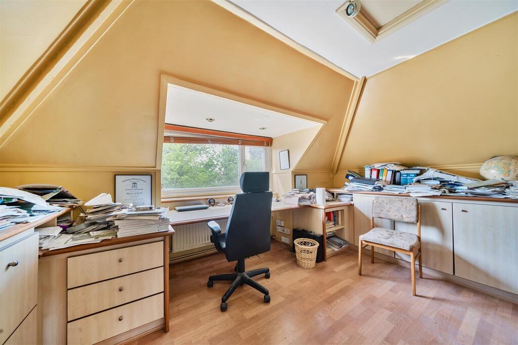 Bedroom Four: