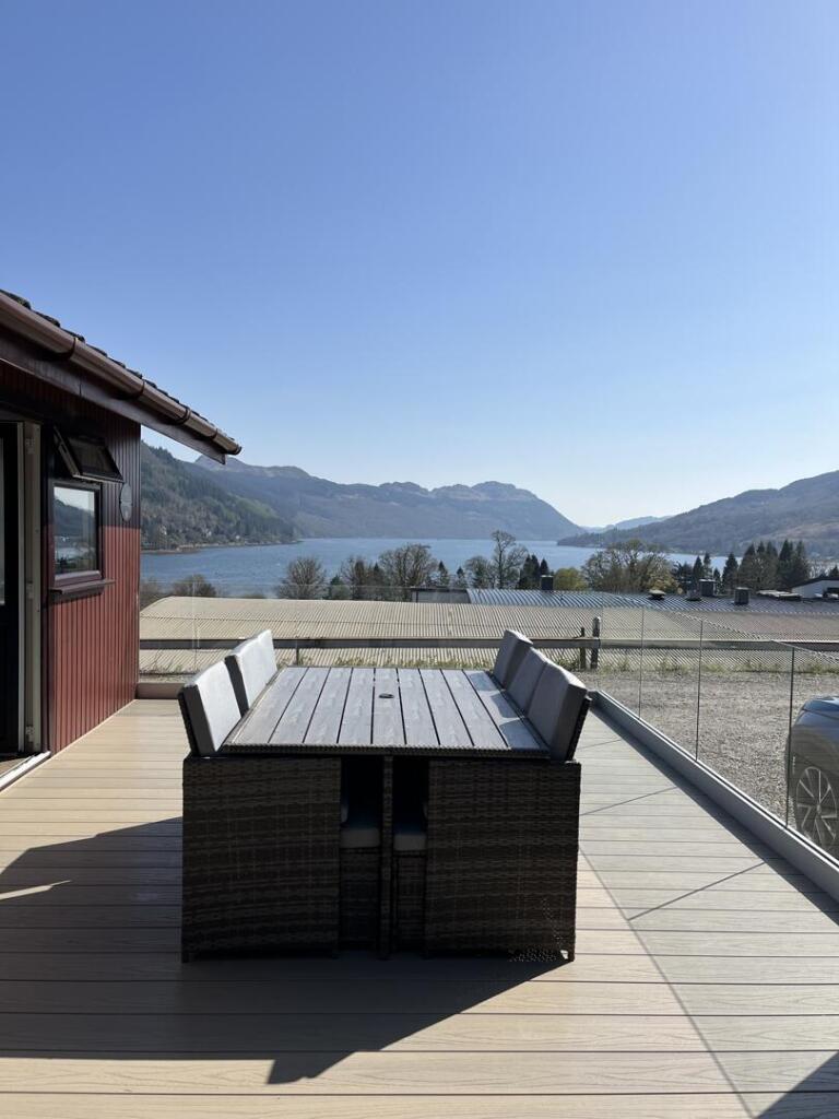 Terrace / Patio
