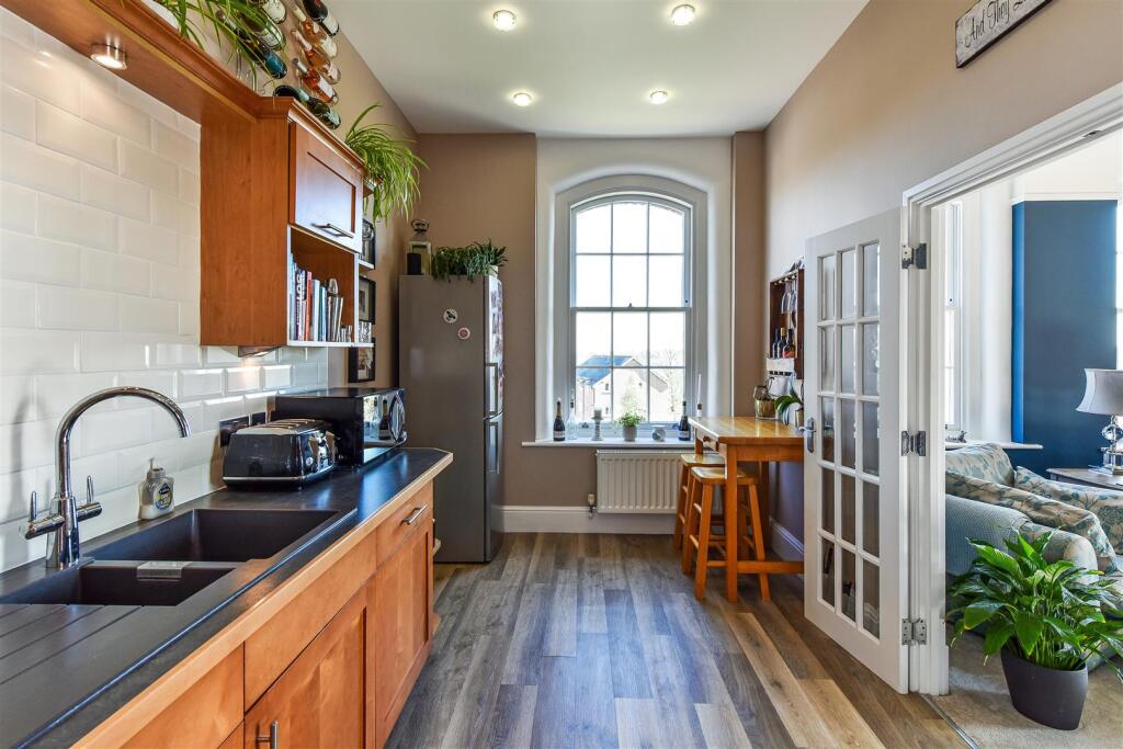 Kitchen to Dining Space.jpg