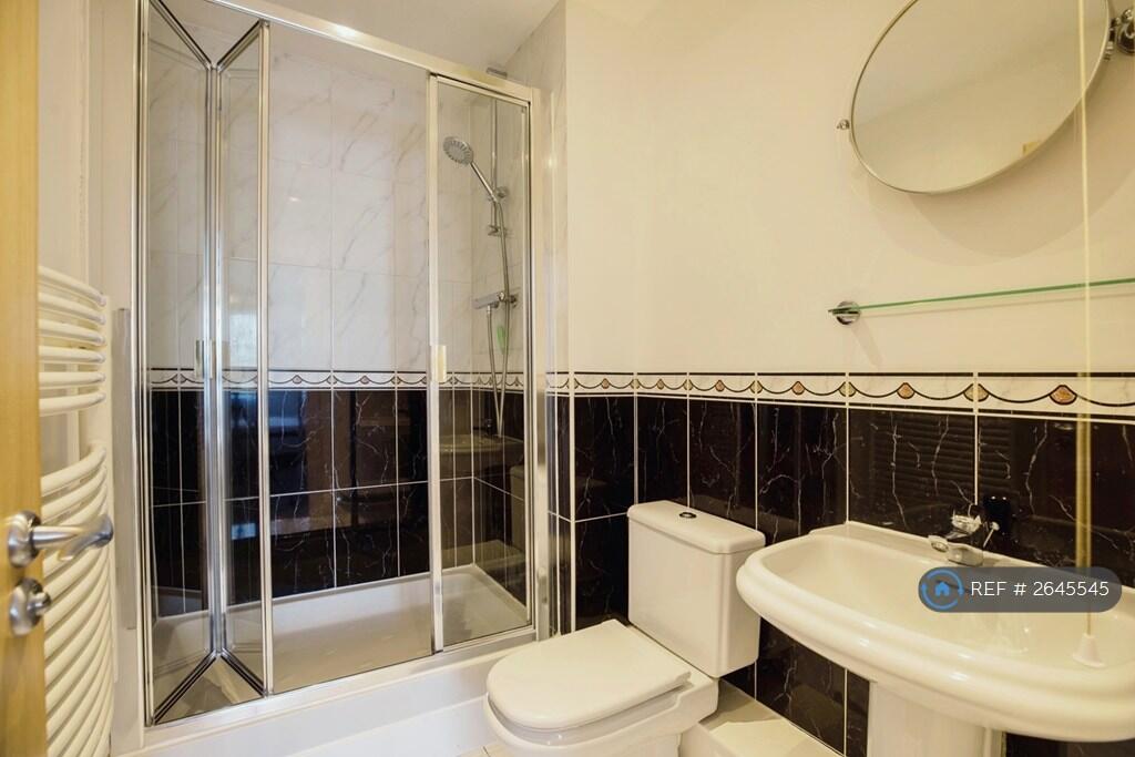 Toilet Ensuit