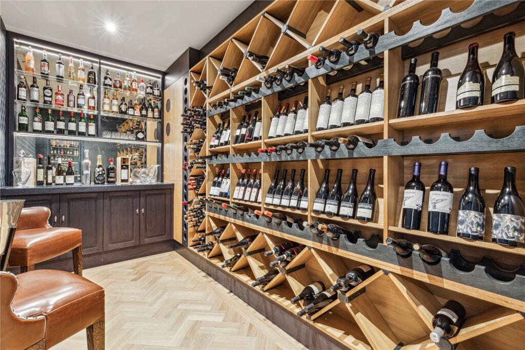 Wine Cellar