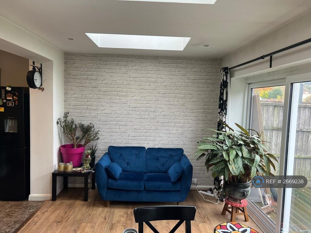 Kitchen Extension