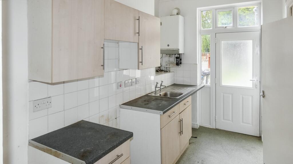 Flat 1, 34 Morpeth Street, Springbank, Hull, East Yorkshire, HU3 1RG