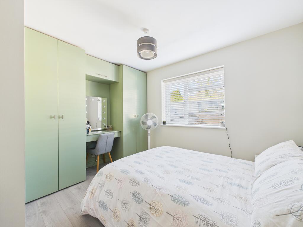 Bedroom Two 2