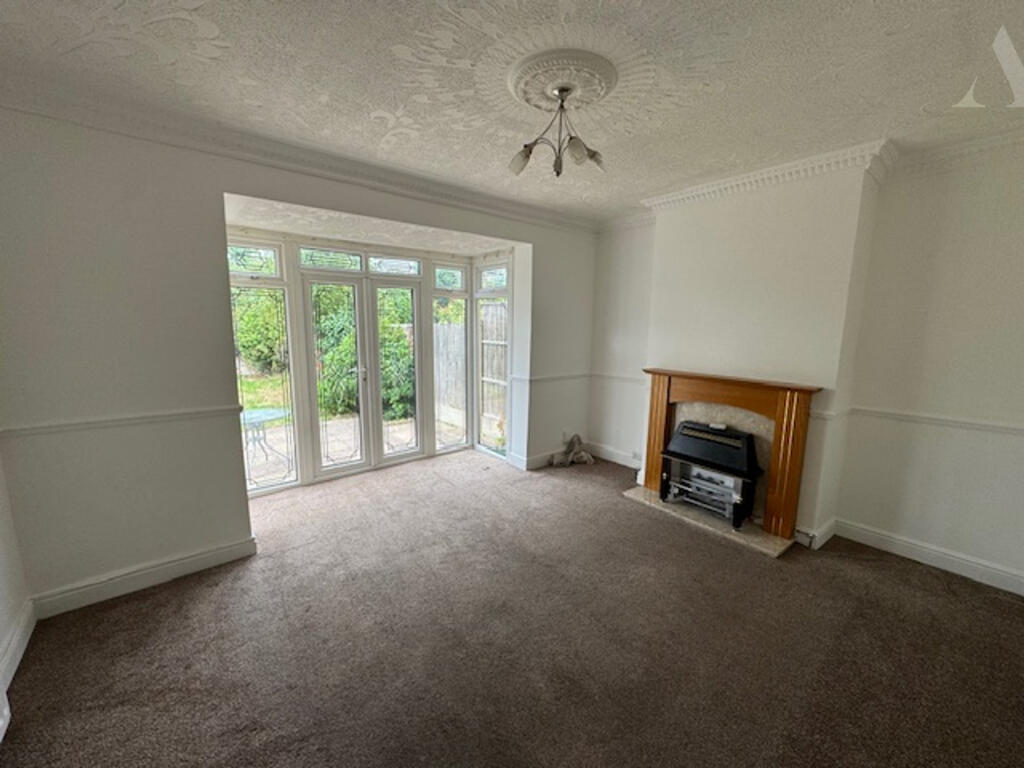 62 Sandhurst Avenue - reception 2