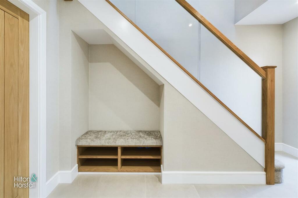 Ash House