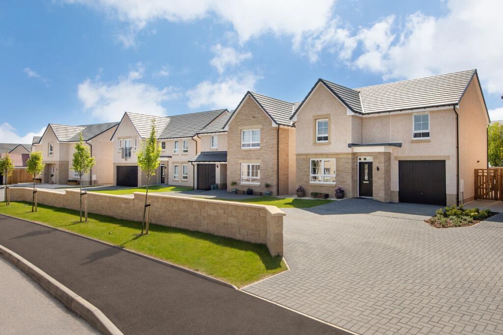 St Andrews Street Scene