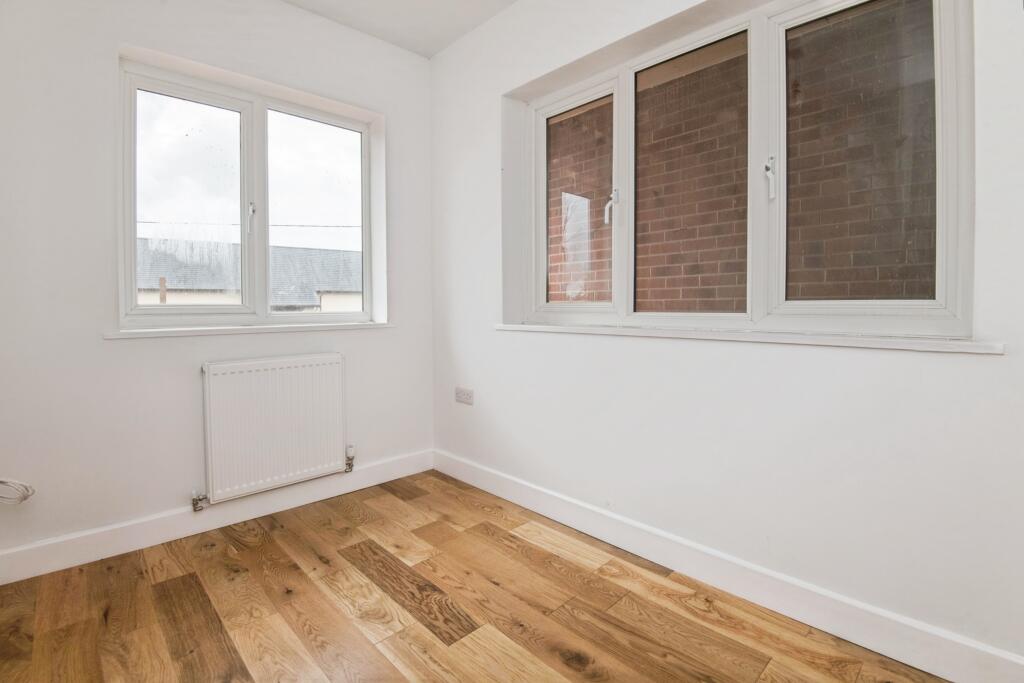 Study / Bedroom five