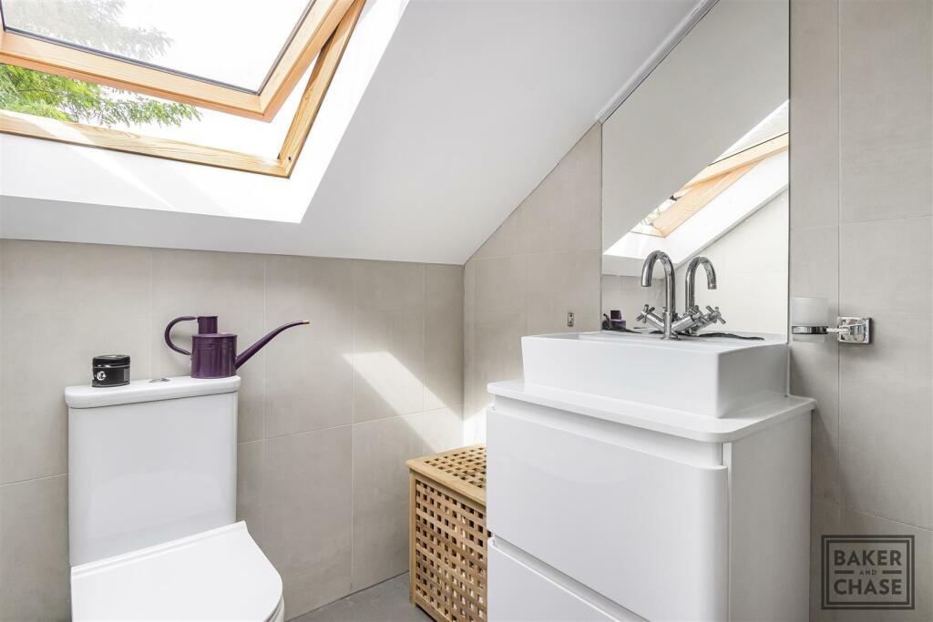Bathroom 2
