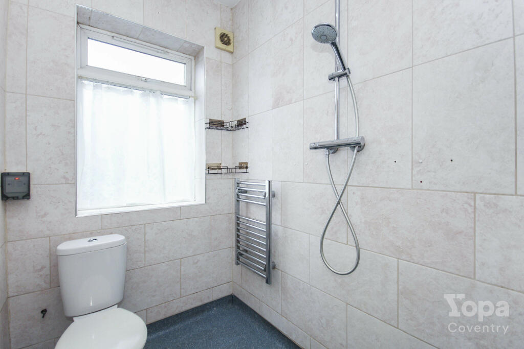 Wet Room