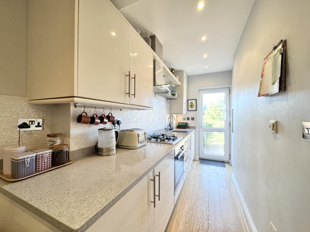 Akeman Residential