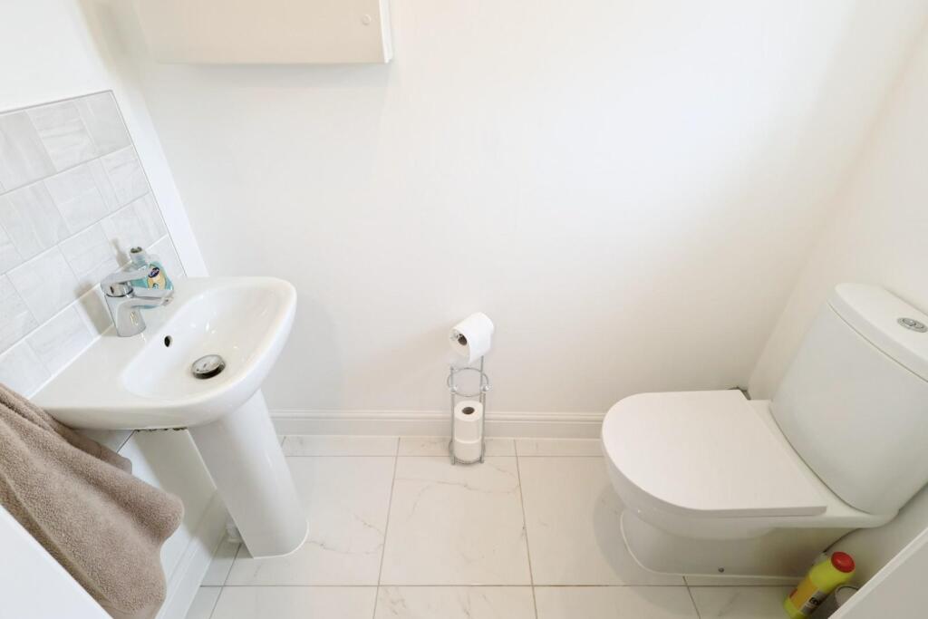 CLOAKROOM