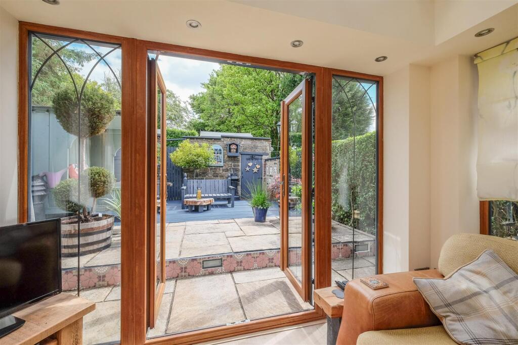 Orangery