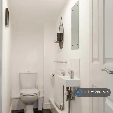 Eccles Estates Short Term Lets Liverpool Airbnb